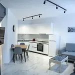 The City Charm Duplex
