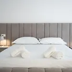 The City Charm Duplex