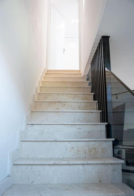The Charm Duplex Apartament *